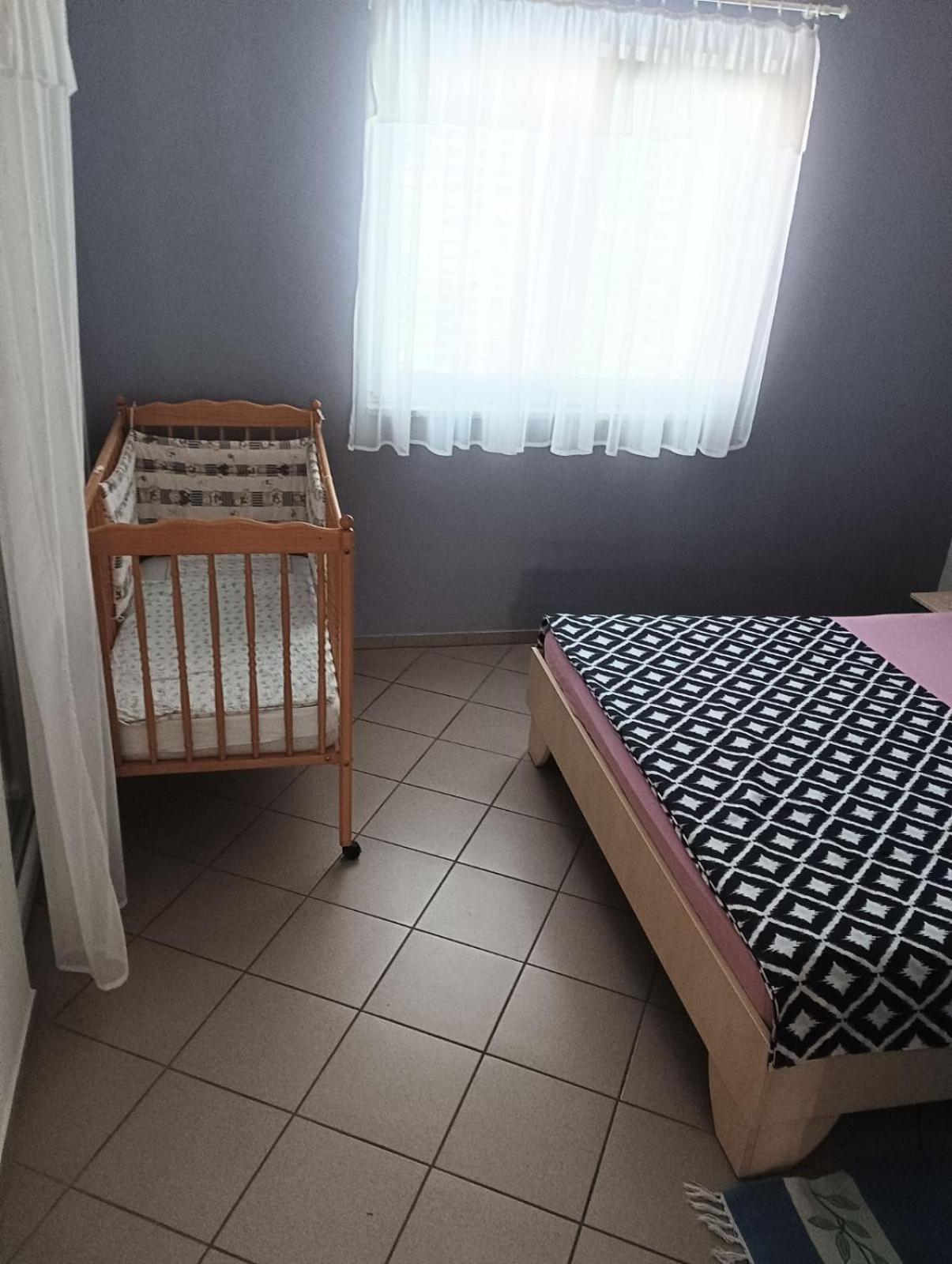 Apartmani Ana Вир Экстерьер фото