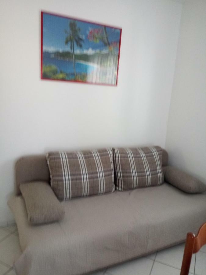 Apartmani Ana Вир Экстерьер фото